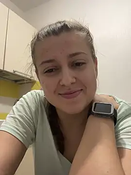 ViolaBloom22 online show from 01/27/25, 08:49