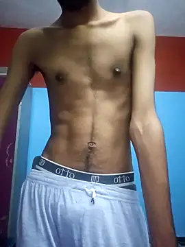 Luffyslim online show from 12/01/24, 06:08