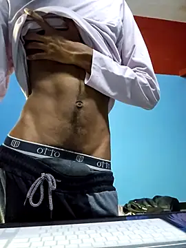 Luffyslim online show from 12/09/24, 08:22