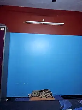 Luffyslim online show from 12/15/24, 06:15