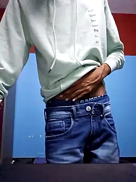 Luffyslim online show from 02/09/25, 06:47