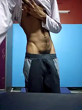 Luffyslim online show from 02/12/25, 06:19