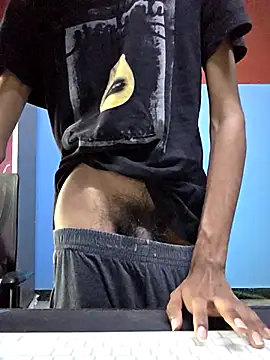 Luffyslim online show from 02/23/25, 09:33