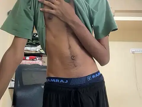 Luffyslim online show from 09/10/25, 08:47