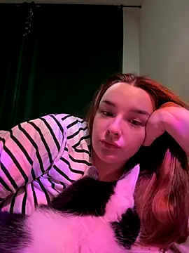 CookyDaisy online show from 12/01/24, 10:21