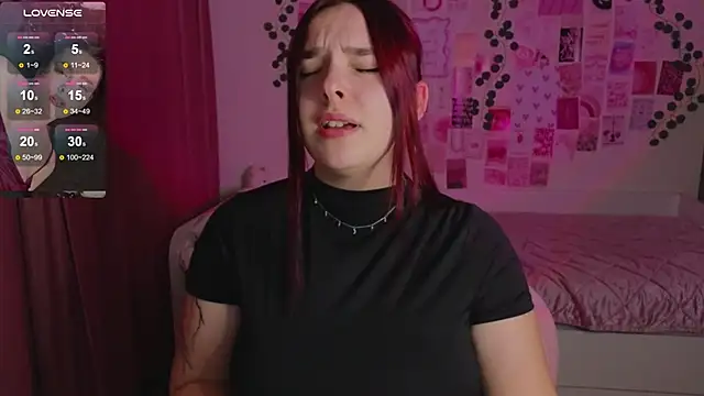 CookyDaisy online show from 11/18/25, 08:02