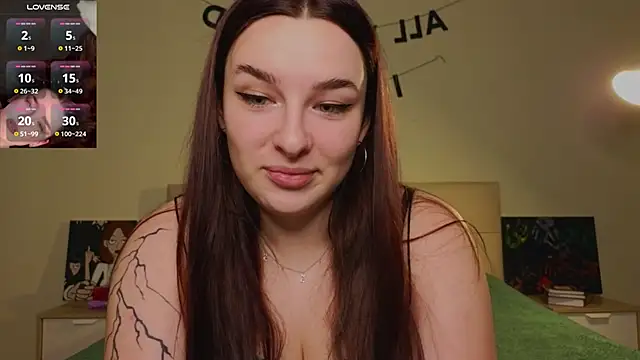 CookyDaisy online show from 02/12/26, 12:38