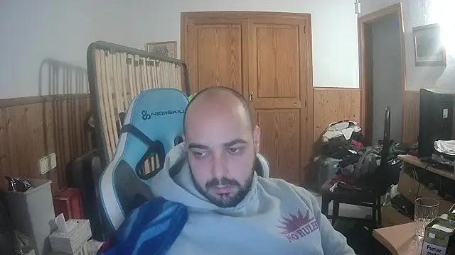 chicomallorca96 online show from 12/01/25, 07:19