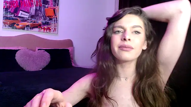 sonyapettite online show from 06/13/26, 09:13