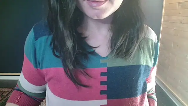 NovaBabe21 online show from 01/13/26, 09:47