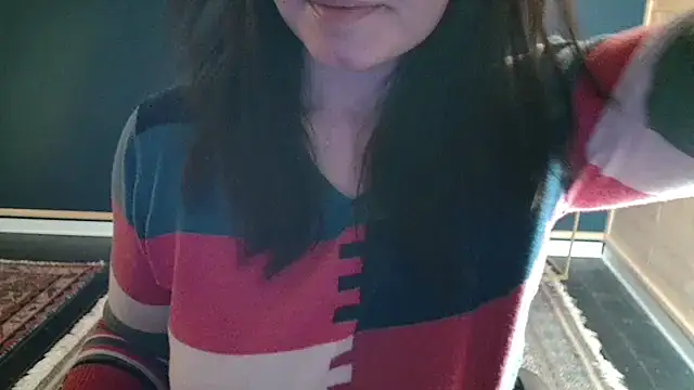 NovaBabe21 online show from 02/24/26, 10:24