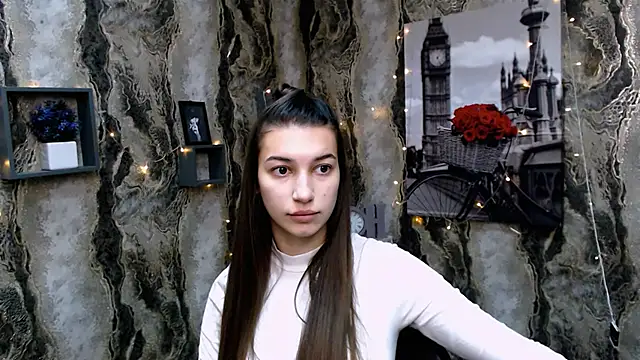 KarolinaRosse  online show from 01/11/25, 10:51