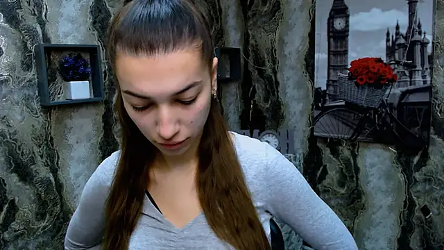 KarolinaRosse  online show from 01/17/25, 03:23