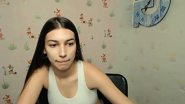 KarolinaRosse  online show from 01/19/25, 01:22