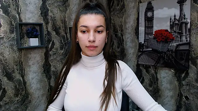 KarolinaRosse  online show from 01/28/25, 10:34