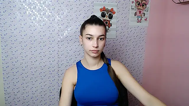 KarolinaRosse  online show from 01/31/25, 10:20