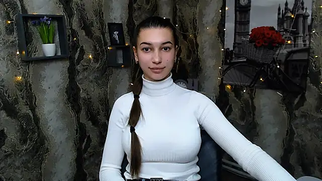 KarolinaRosse  online show from 02/21/25, 09:56