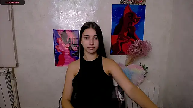 KarolinaRosse  online show from 09/11/25, 05:40