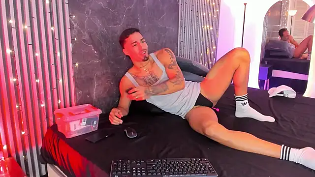 Duriel  online show from 12/27/24, 01:07