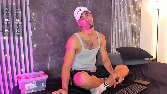 Duriel  online show from 12/27/24, 04:21