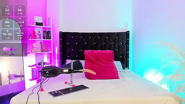 Duriel  online show from 11/13/25, 06:29