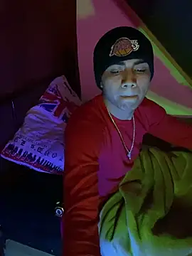 SkinnyHot444 online show from 01/08/25, 12:15