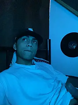 SkinnyHot444 online show from 01/23/25, 03:22