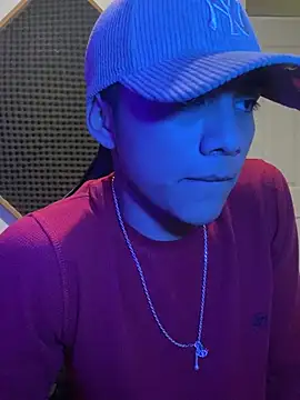 SkinnyHot444 online show from 01/23/25, 09:50