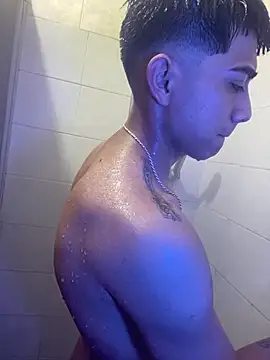 SkinnyHot444 online show from 01/28/25, 06:16