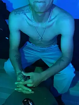 SkinnyHot444 online show from 03/15/25, 01:07