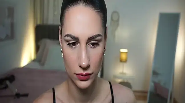 ZoeeZolton online show from 03/20/25, 07:46