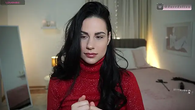 ZoeeZolton online show from 03/22/25, 12:46