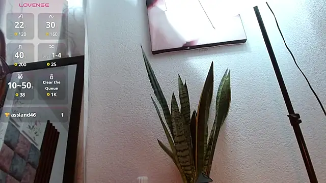 Snapshot of Saraa-restrepo chatting on 02/21/25, 02:06 Saraa-restrepo online show from 02/21/25, 02:06