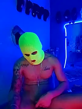 Alexandrei online show from 01/11/25, 04:03