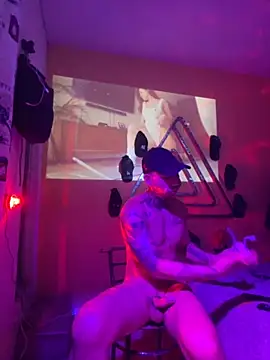 Alexandrei online show from 09/13/25, 07:30