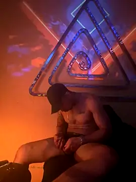 Alexandrei online show from 11/09/25, 08:18