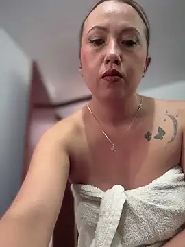 VIOLETA-25  online show from 12/22/25, 01:30