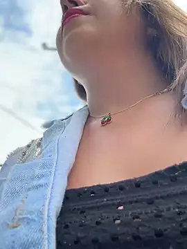 VIOLETA-25  online show from 01/12/26, 03:06