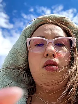 VIOLETA-25  online show from 04/12/26, 02:22