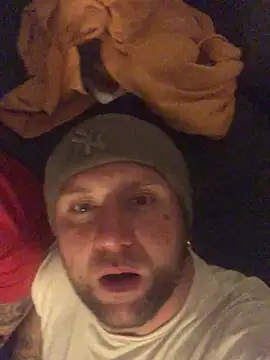 zra andre online show from 12/22/24, 07:10