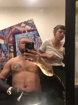 zra andre online show from 01/07/25, 08:31