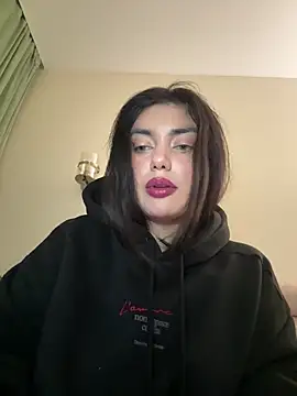 Sweet Khalifa  online show from 10/30/25, 02:40