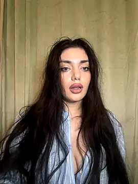 Sweet Khalifa  online show from 11/26/25, 02:51