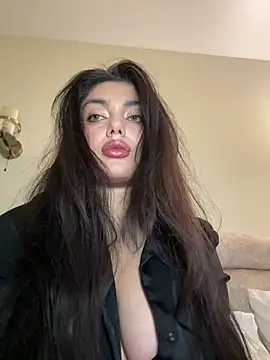 Sweet Khalifa  online show from 12/14/25, 02:11