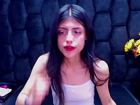 Morgana Smit online show from 12/05/24, 12:55