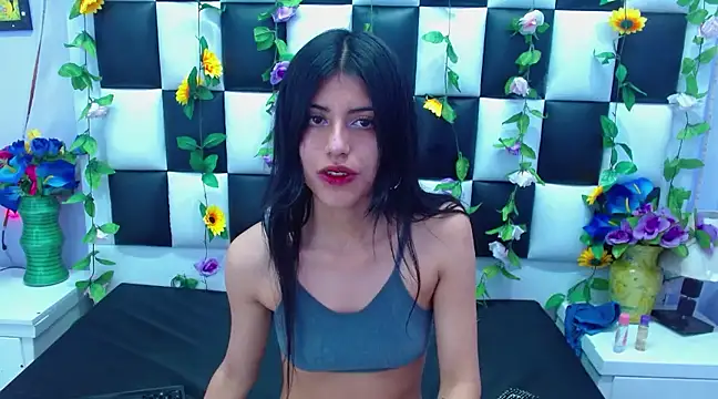 Morgana Smit online show from 01/18/25, 01:29