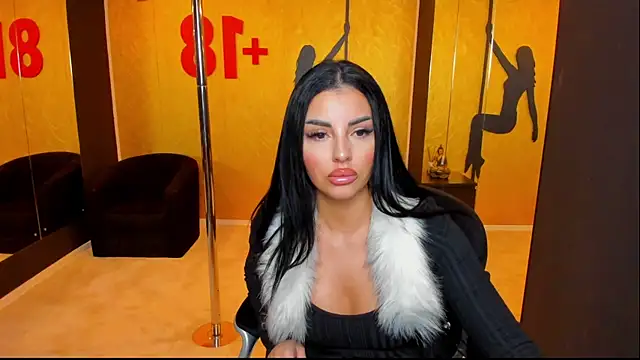 anemarieejolie online show from 01/18/25, 09:55