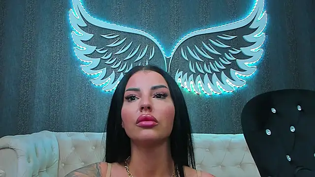 anemarieejolie online show from 02/21/25, 09:11