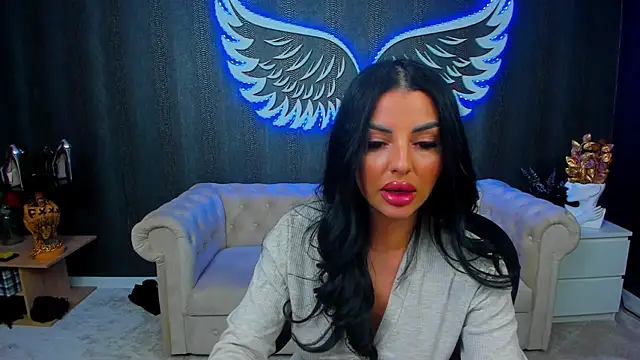 anemarieejolie online show from 03/12/25, 05:49