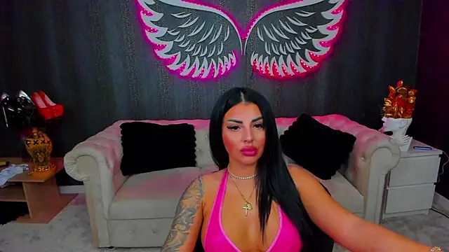 anemarieejolie online show from 12/05/25, 05:31